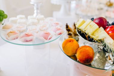 Karpuz tatlı tatlılar