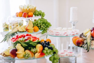 Karpuz tatlı tatlılar