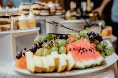 Karpuz tatlı tatlılar 