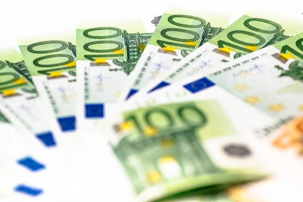 euro Money. euro cash background. Euro Money Banknotes