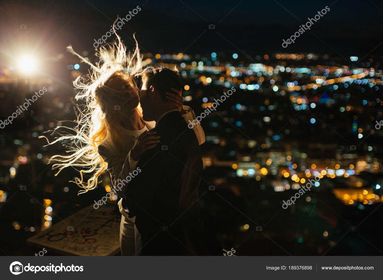 Husband And Wife Honeymoon Night