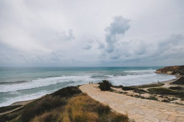 deniz mavi Girit, Yunanistan'ın farklı tonları ile