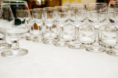 Grup çeşitli gözlük