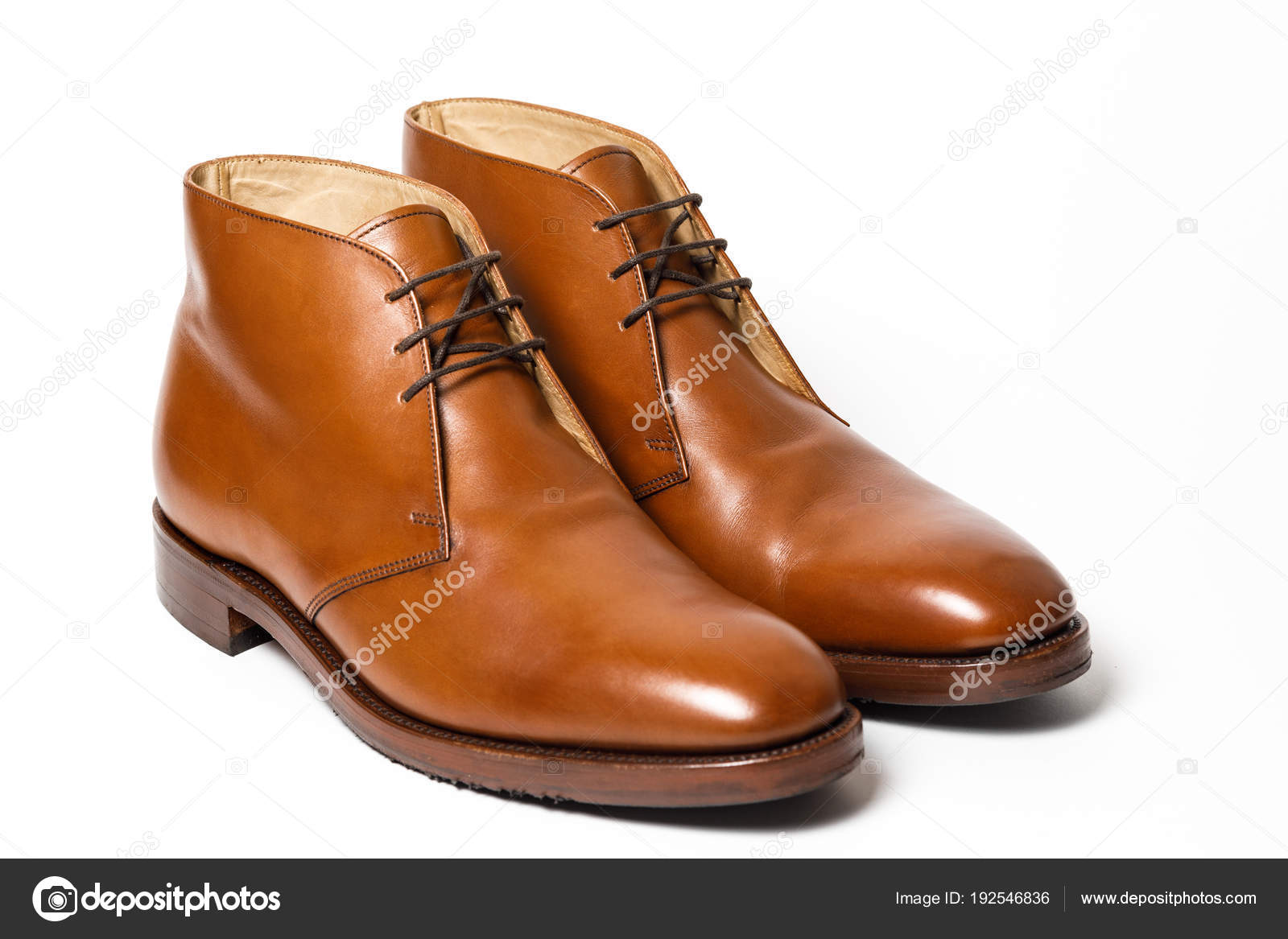 Bxd6z7vq Sobre Zapatos Aislados Clásico De Fondo Marrón Hombre Cuero azqpW78