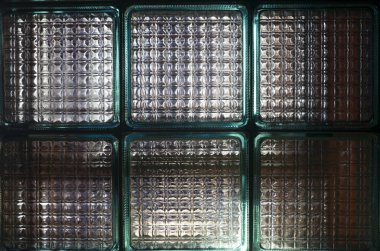 Sanat soyut grunge cam dokulu