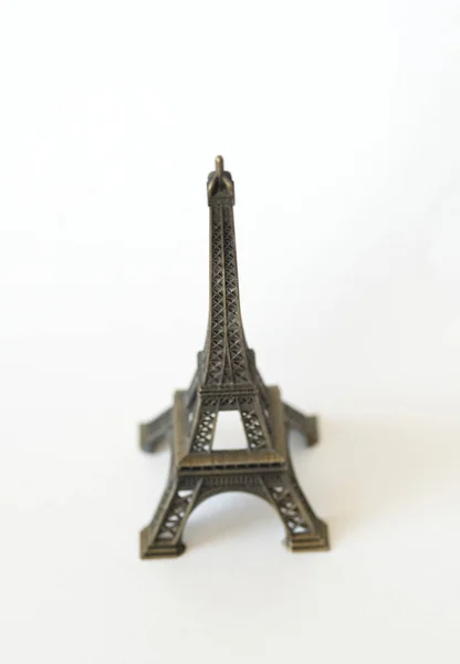 Copia de la Torre Eiffel, recuerdo — Foto de Stock