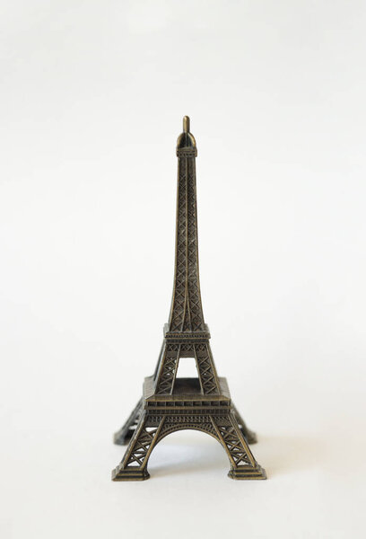 Copy of the Eiffel Tower, souvenir