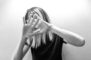 Cinsel taciz kavramı, kadınlara, Olimpiyat şiddet dur