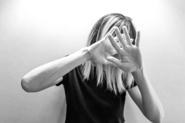 Cinsel taciz kavramı, kadınlara, Olimpiyat şiddet dur