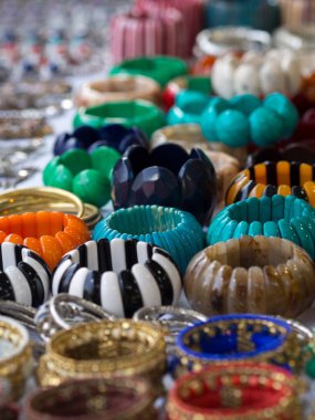 Dilli Haat aksesuarları