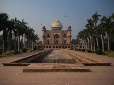 Humayuns mezar