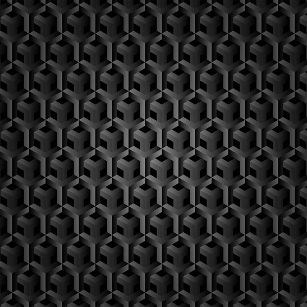 Çokgen Metal doku tasarım desen arka plan, vektör