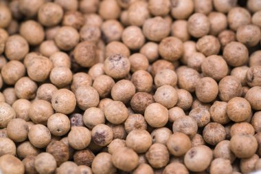 doku biber, yakın çekim