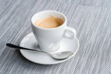 Tablo Klasik duble espresso