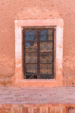 iç taourirt, kasbah. Ouarzazate. Best Fas.