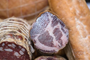 Arka plan için et çeşitleri