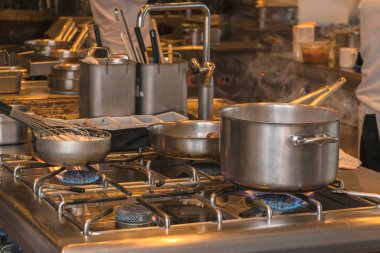 mutfak arka plan, yemek