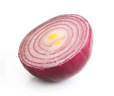 yarım kırmızı soğan