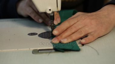 İş terzi. Tasarımcı iş elbise