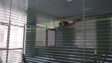 İşyerinde kadın Yöneticisi