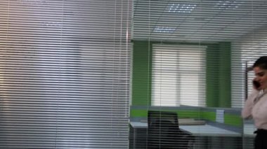 İşyerinde kadın Yöneticisi