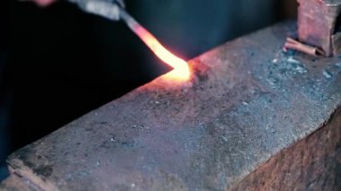 Demirci iş metal