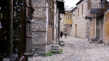 Eski köy yolu
