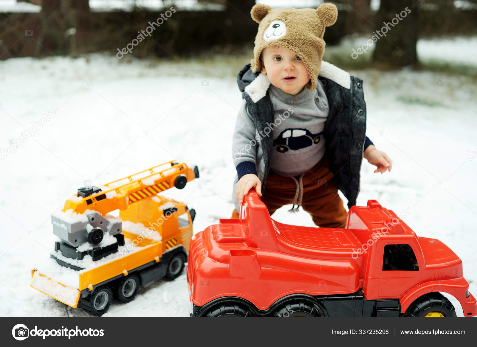 toy car for baby boy