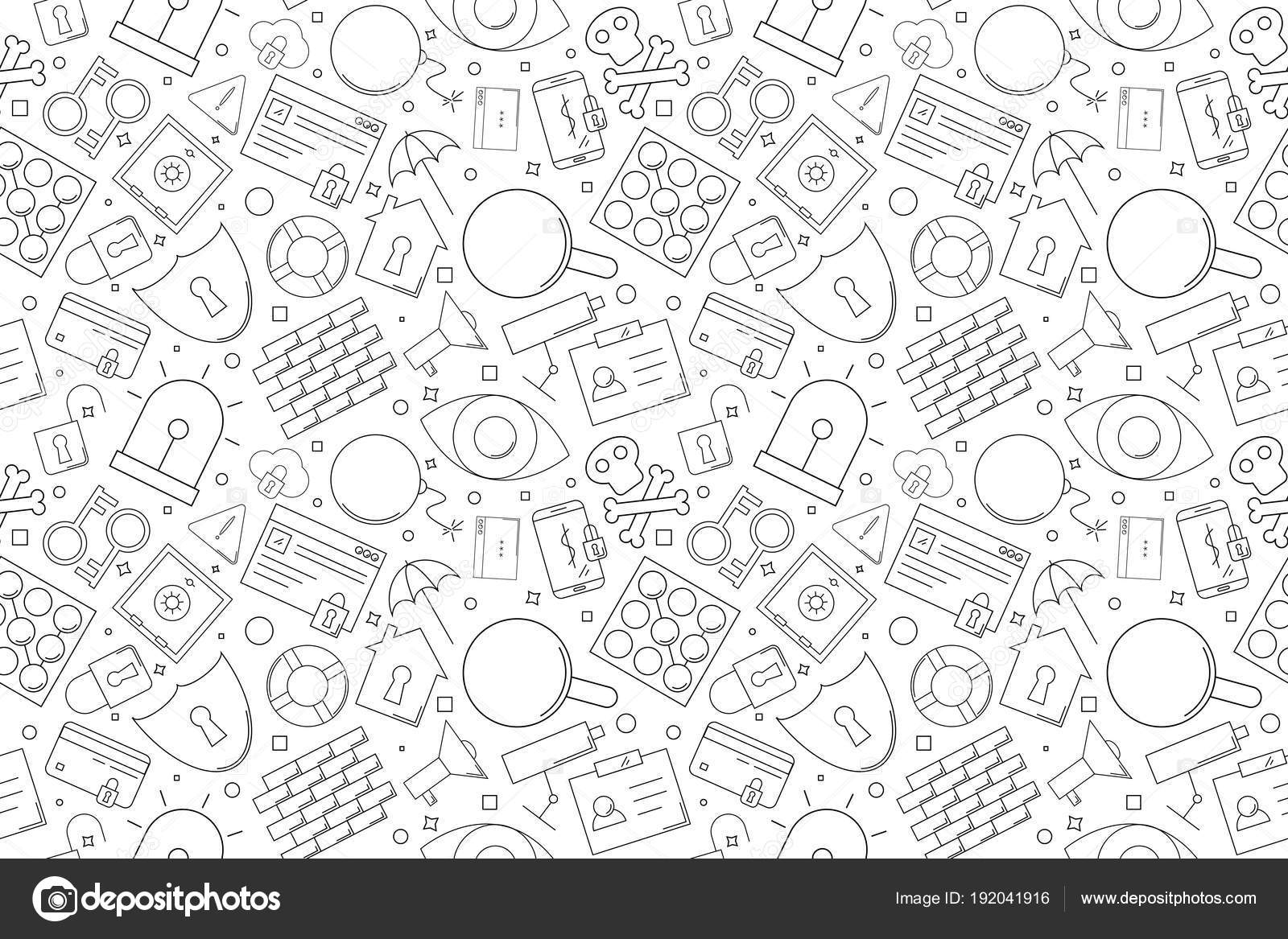 Security Pattern New Design Ideas Security Pattern New Design Ideas