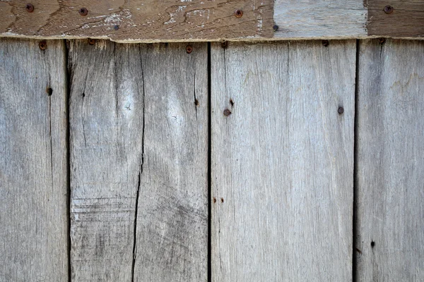 Wooden wall background texture from wooden planks. — Stock Photo, Image