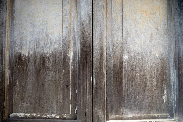 Eski ahşap doku. Arka plan, boş şablon