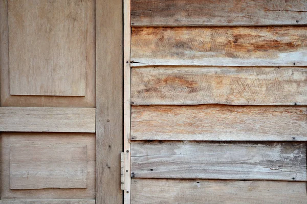 Textura de madeira velha fundo, pranchas de madeira — Fotografia de Stock