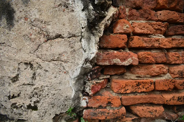 eski tuğla duvar dokusu arkaplanı
