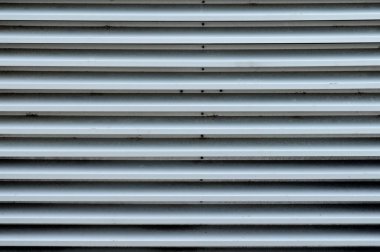Tam kare Metal Siding