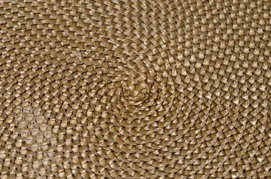 Portre dokuma hasır