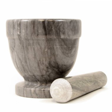 Mermer harç ve tokmak