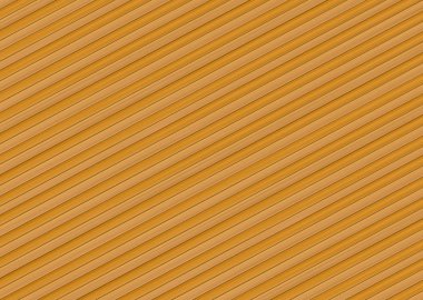 Yinelenen kaburga eğimli dikey ışıma sayfası satırları eğik çizgili desen