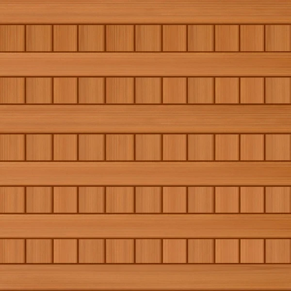 Panno Textur Aus Einem Hölzernen Streifen Reihe Quadrat Rechteck Aus — Stockfoto