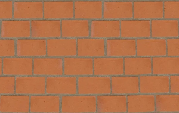 Correct Texture Brick Wall — Stock Photo, Image