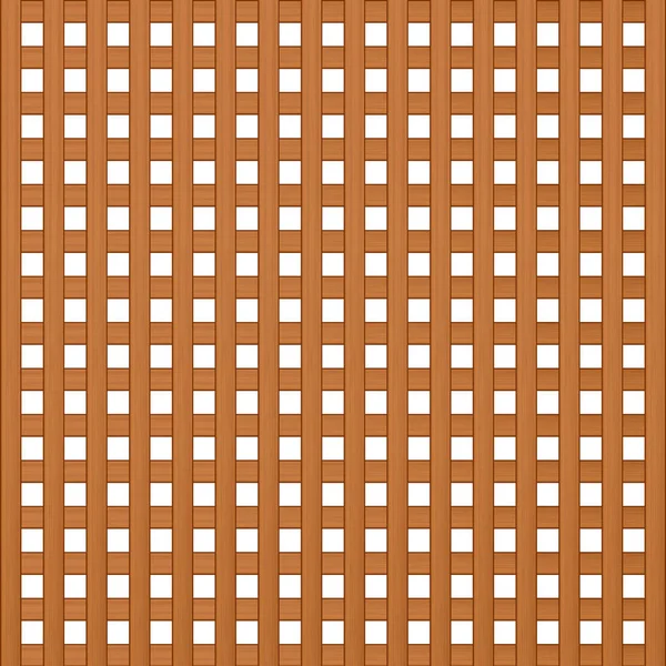 Hintergrund Textur Der Holzlatten Überlappen Quadrat — Stockfoto