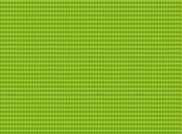 Bright Juicy Background Row Light Grass Endless Repetition Natural Texture — Stock Photo, Image