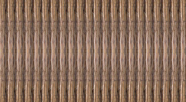 Base Relacionados Troncos Vara Bambu Cana Desenho Fundação Sólida Natural — Fotografia de Stock