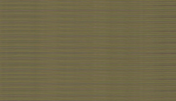 Abstract texture set of bright horizontal narrow lines of rays of green yellow on a brown background