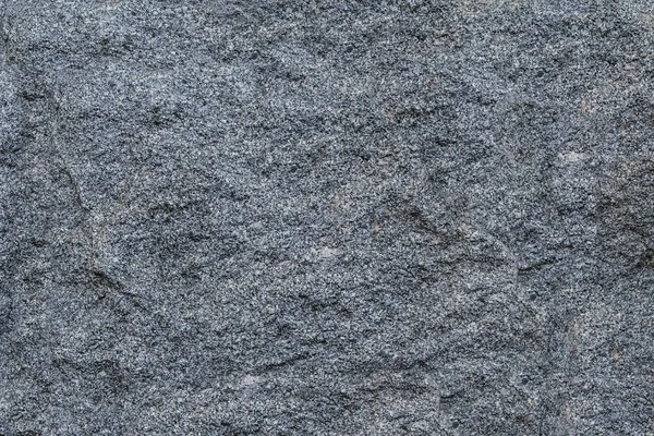 Texture Grigio Granito Grezzo Pietra Naturale Non Trattata Con Impregnazioni — Foto Stock