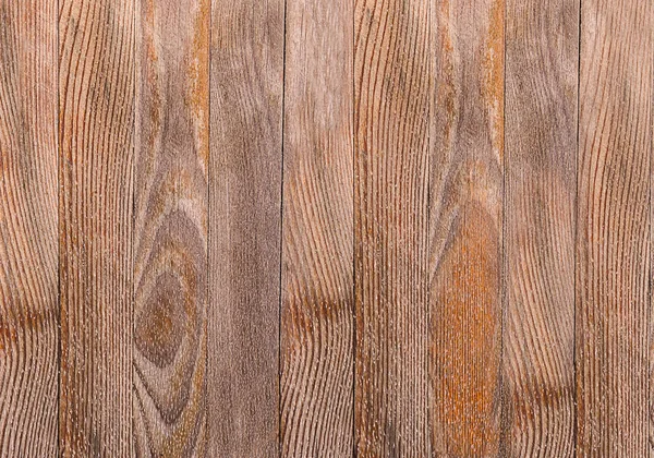 Floor Boards Vertical Natural Pattern Background Wooden Brown Beige — Stock Photo, Image