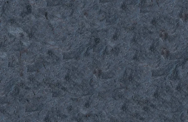 Textura Pedra Preto Bumpy Base Padrão Superfície Vulcânica — Fotografia de Stock