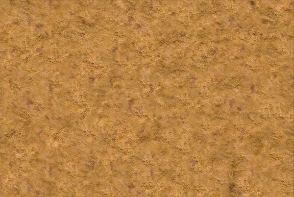 Grunge Ocher Surface Natural Texture Stone Sand Background — Stock Photo, Image