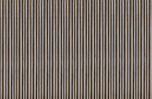 木製の背景竹テクスチャ グレー パターン エコ下地 — ストック写真