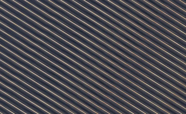 Линейный Фон Абстрактные Черные Желтые Полосы Блестят Геометрический Узор — стоковое фото