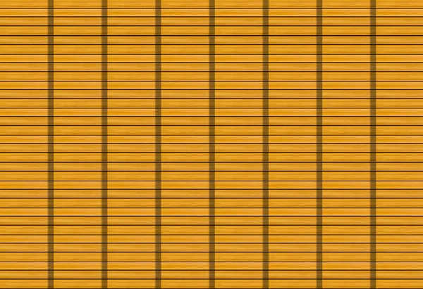 Background Tree Horizontal Beige Straw Tone Vertical Stripes Gray Shadow — Stock Photo, Image